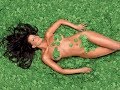 WWE DIVA CANDICE MICHELLE Tribute Video (WWE Women's Champion, Playboy & More) - By Nile Fortner