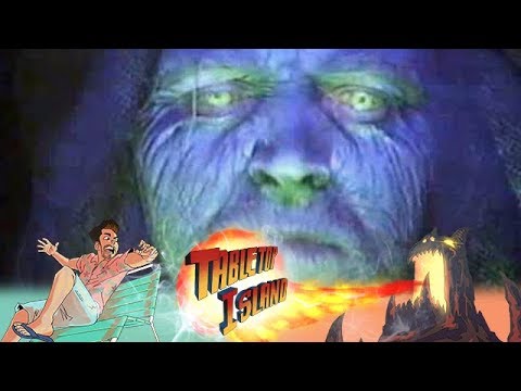 Nightmare (1991) Vintage Board Game Review/Commercial