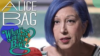 Watch Alice Bag's episode on YouTube