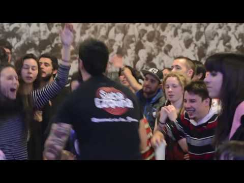 SI LA PATRIA ME LLAMA 2017