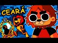 Ficando Irritado Com Um Dos Jogos Da Minha Infância