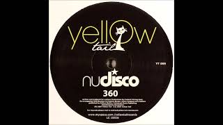 Nudisco -  360