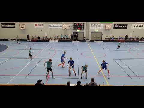 220401 MUC Period 1 P06 Lindås Rasta IBK  - FBC Vinga Aktiveteten