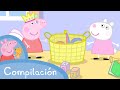Peppa Pig Compilación 2 25 Minutos
