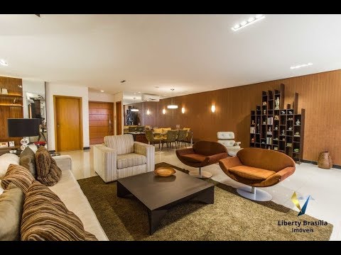 SQSW 300 - 198m² - Alto Padrão