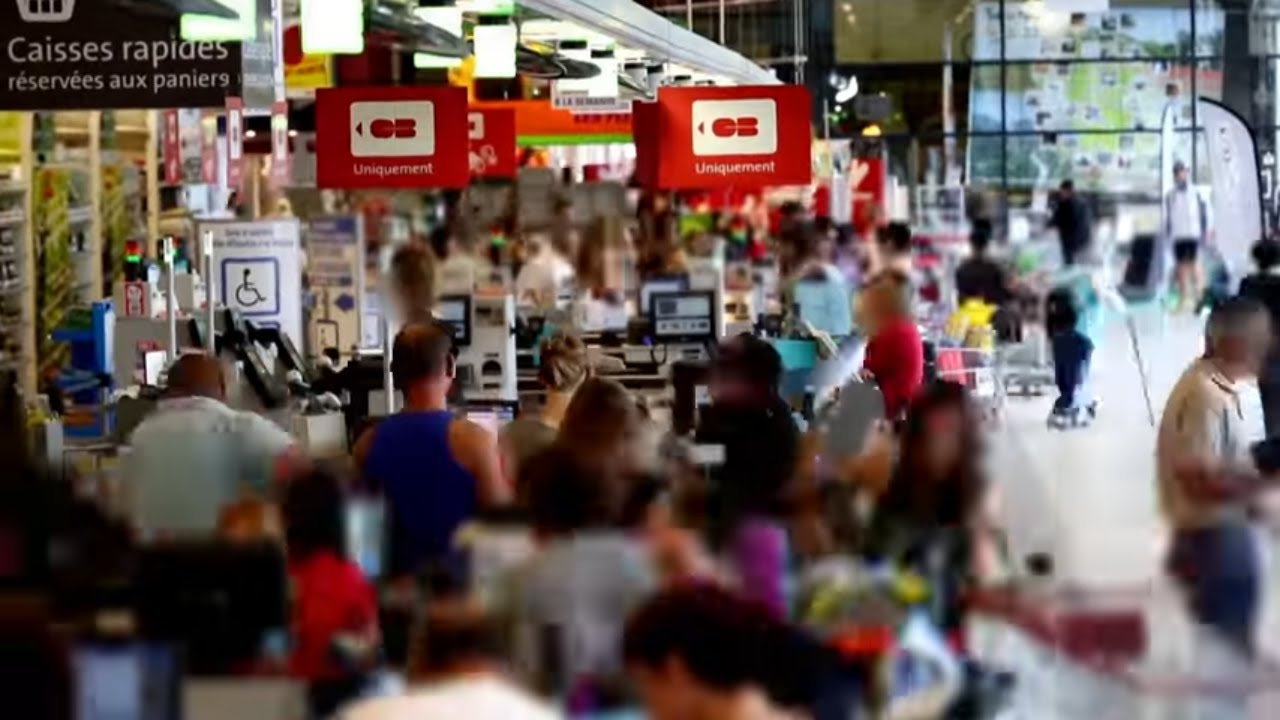Encore moins cher que le discount : qui sont les nouveaux casseurs de prix 
