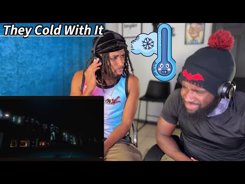 VANNDA- SMOKE UP FEAT YOUNGOHM (OFFICIAL MUSIC VIDEO) Reaction!! With @kjballinout