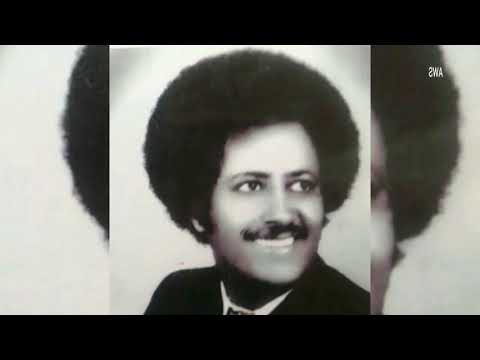Eritrean music Bereket Mengsteab ባድመ