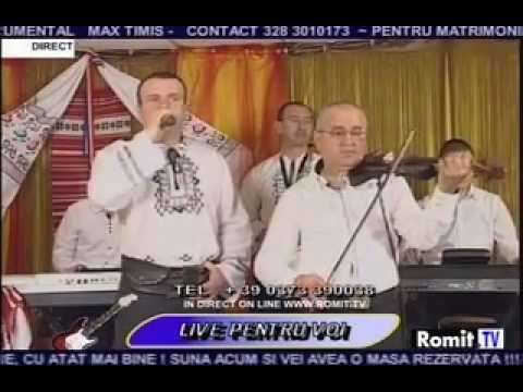 Max Timis de la Borsa - Cine pleaca prin straini LIVE