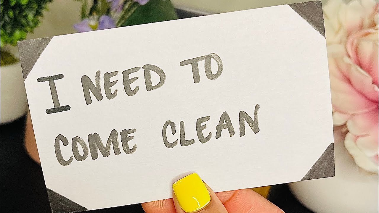 DM to DF💌No-Contact📵OMG!!🥹😔You Won’t Believe The Real Reason They Hid This From You!⚠️SPECIFIC⚠️