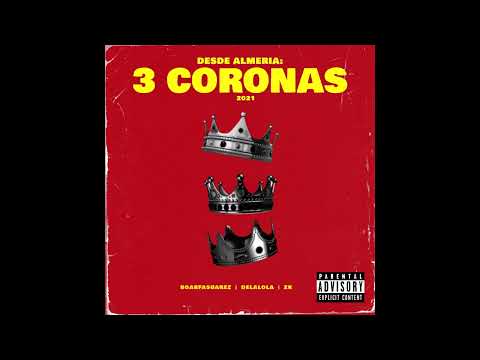 Boarfa Suárez, Delalola y ZK - 03. EL DOJO [3 CORONAS] (AUDIO)