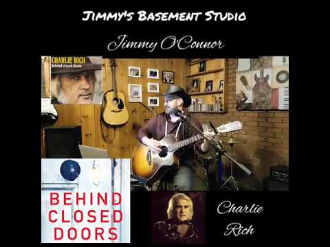 Thumbnail for Behind Closed Doors (Charlie Rich) by Charlie Rich