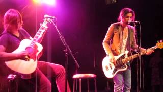 The All American Rejects: &quot;Put Me Back Together&quot; [Weezer] at Lyme Light__El Rey Theatre 5.1.14