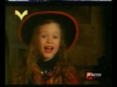 ITV Yorkshire - Continuity