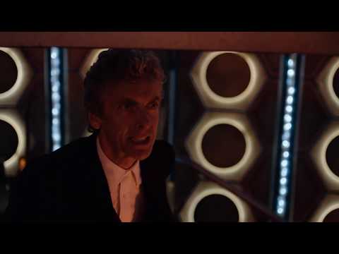 Why Can't I Just Lose! | Heaven Sent | Doctor Who