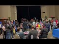 Sonic Revolution sings Undefeatable