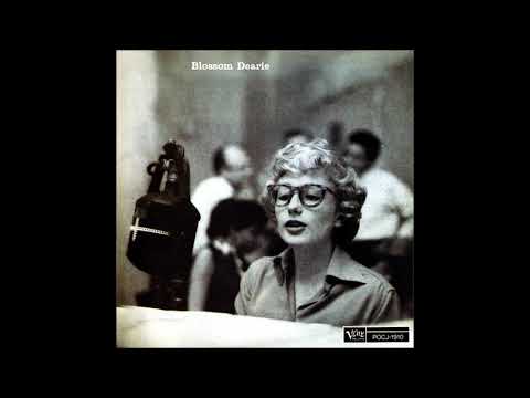 Blossom Dearie × Blossom Dearie 1956