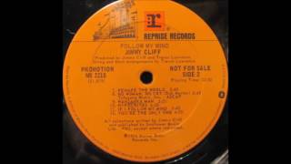 Jimmy Cliff- Look at the mountains / The news- 1975