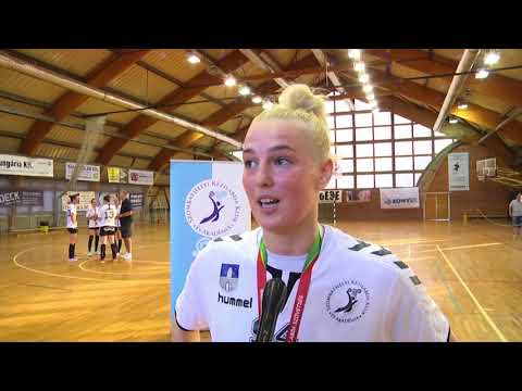 A Swietelsky SZKKA - Szekszárdi FGKC mérkőzés értékelése