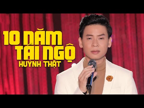Thể hiện bởi Huỳnh Thật