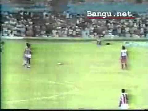 Bangu 3x1 America - Cariocão 1983.mp4