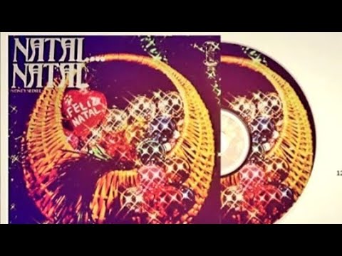 Sidney Sediel   -   Cd Natal Natal