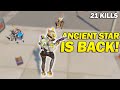 THEY BUFFED THE ANCIENT STAR?? (FARLIGHT 84)