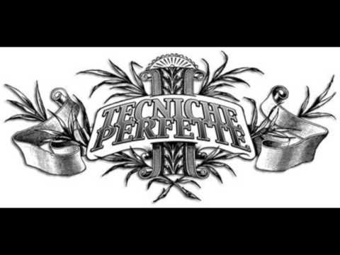 Tecniche Perfette Instrumental (Bonus)