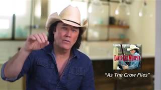 David Lee Murphy As the Crow Flies Cut x Cut
