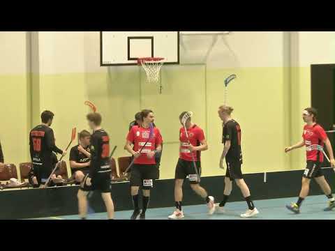 PTU vs SB Vaasa 5.3.2022.