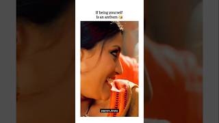 Hum to aise hai..and proud of it! #bollywood #shorts #edit