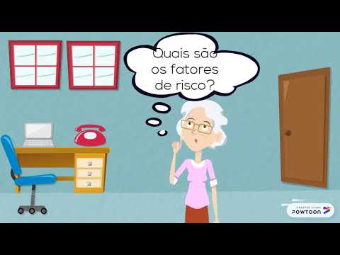 ACIDENTE VASCULAR CEREBRAL (AVC)