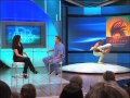 Cirque Du Soleil S Mystere Strength Discussion On The Doctors