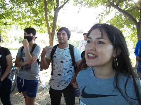 SAGA vs SKABB vs AZL - 8vos De Final