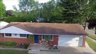 12658 Docksin Dr, Sterling Heights MI, 48313