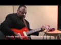 Interview with Paul Jackson Jr. "Xotic Effects BB Plus Introduction & Ch. A Demo"