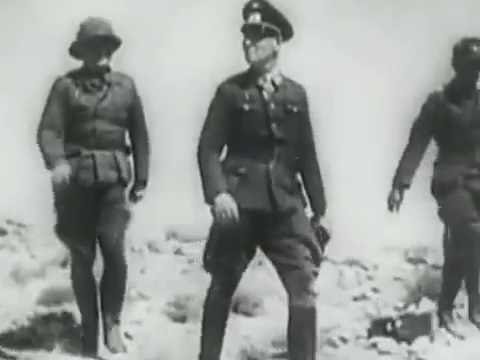 El Mundo En Llamas - Africa Y Asia (Capitulo 2)