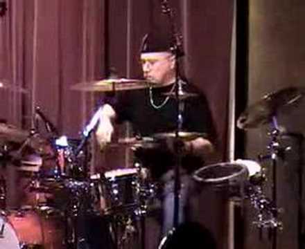 Wally Schnalle Soloing in 13