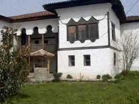 Ç'u dëshirush me t'pa ty....