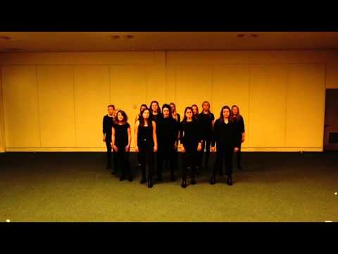 VF-UK University Competition 2016 - Pitch Pipes