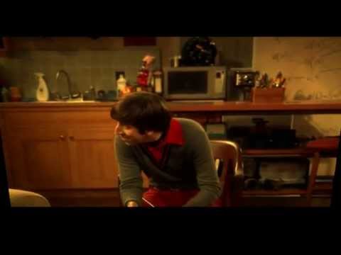 Agymenők - Bármi megtörténhet csütörtök