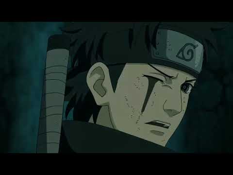 Itachi Uchiha AMV   Courtesy Call