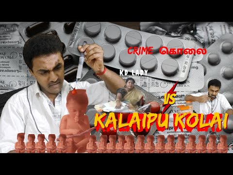 Thankaraja k Dangerous D...