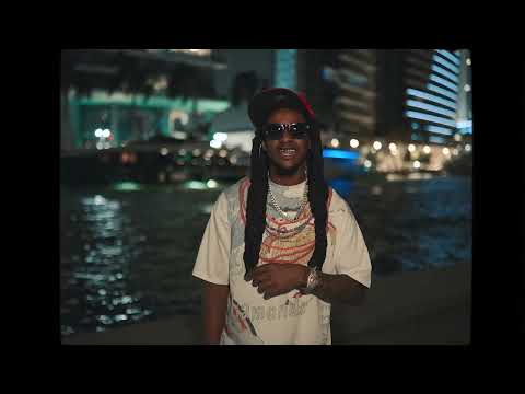 FCG Heem - Believe (Official Music Video)