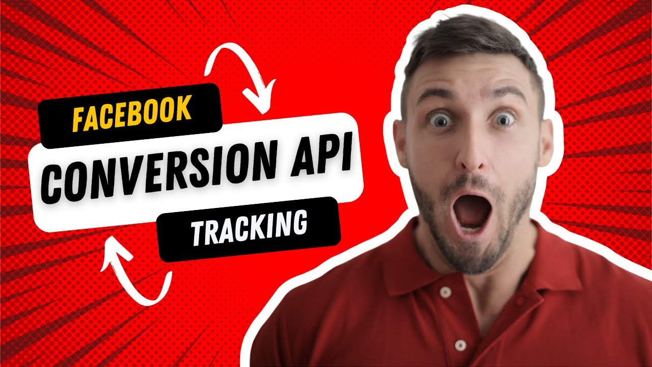 How to Set Up Facebook Conversions API in Shopify | Facebook Pixel Setup | Server Side Tracking