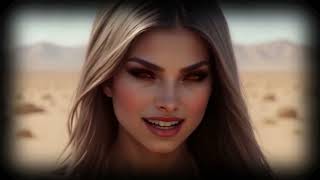 Image of Evil Beauty – Whispers Of The Wind | A Desert Poet Whose Words Are So Haunting And Powerful
