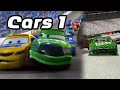 Dinoco S All Mine Reenactment HD Remaster
