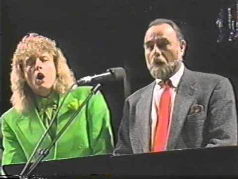 Jim's Favorite Songs 03 - It's In Every One Of Us - Jerry Nelson as Robin with Steve Whitmire
