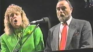 Jim&#39;s Favorite Songs 03 - It&#39;s In Every One Of Us - Jerry Nelson as Robin with Steve Whitmire