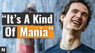Adam Ondra on The Monster That Fuels His Success
